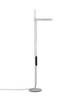 Stehleuchte Halo U LED Alu von Baltensweiler