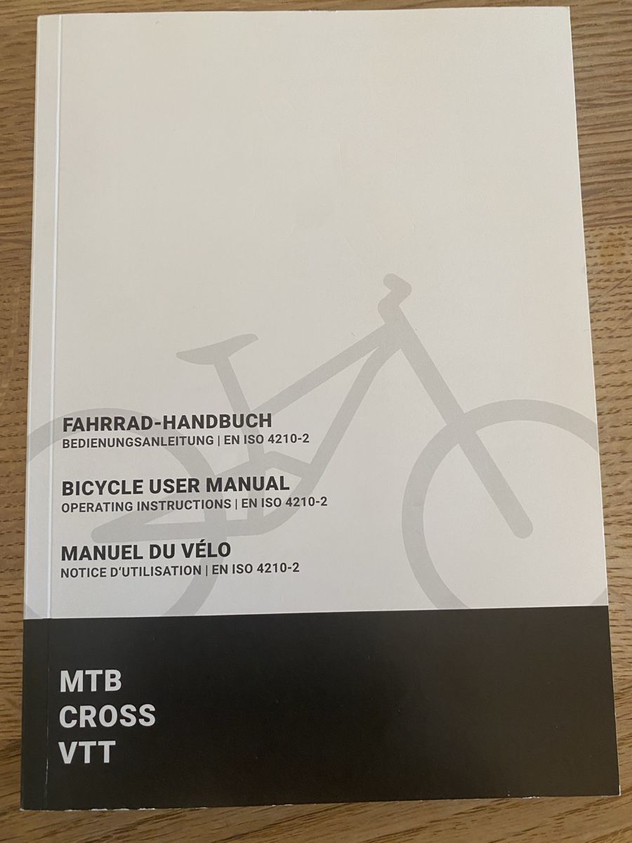 Radio Bikes Biciclette: BMX Radio – Usato da Cham venduto da Igugus 6