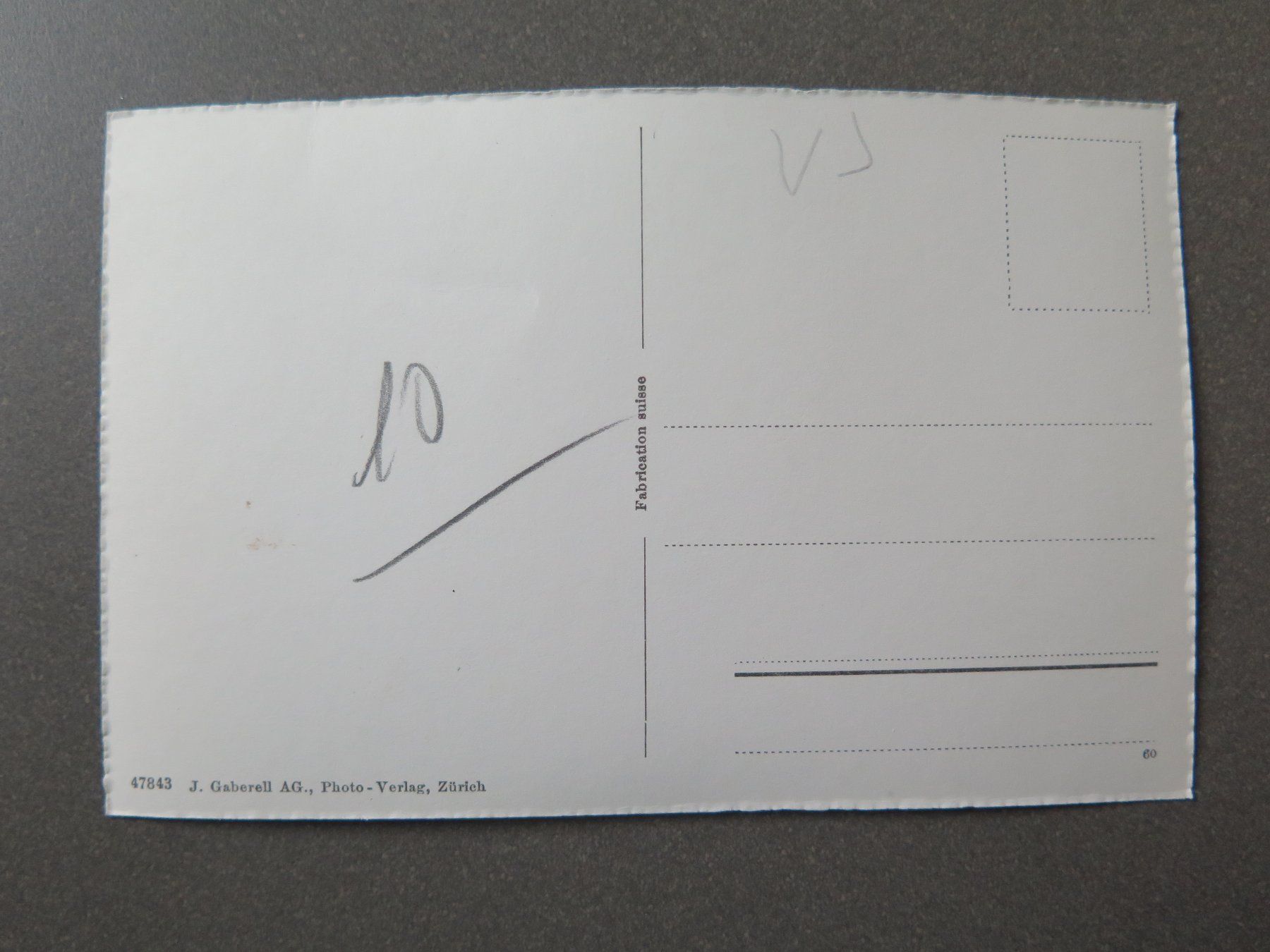 Cartoline postali: SIMPLON - SIMPLONSTRASSE - ROTHWALD - REST. SCHUTZHAUS – Usato da Wittenbach venduto da lipasal 1