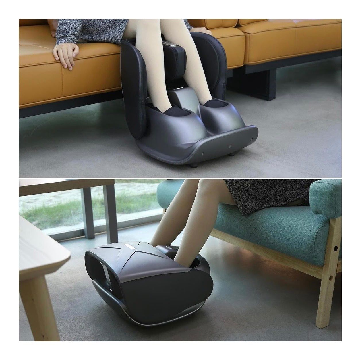 Dispositivi per massaggi: Naipo MGF-3600 – Usato da Zürich venduto da ata_dmc6 6