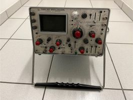 Oscilloscopio Tektronix TYPE 453