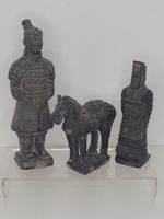 Anciennes figurines chinoises