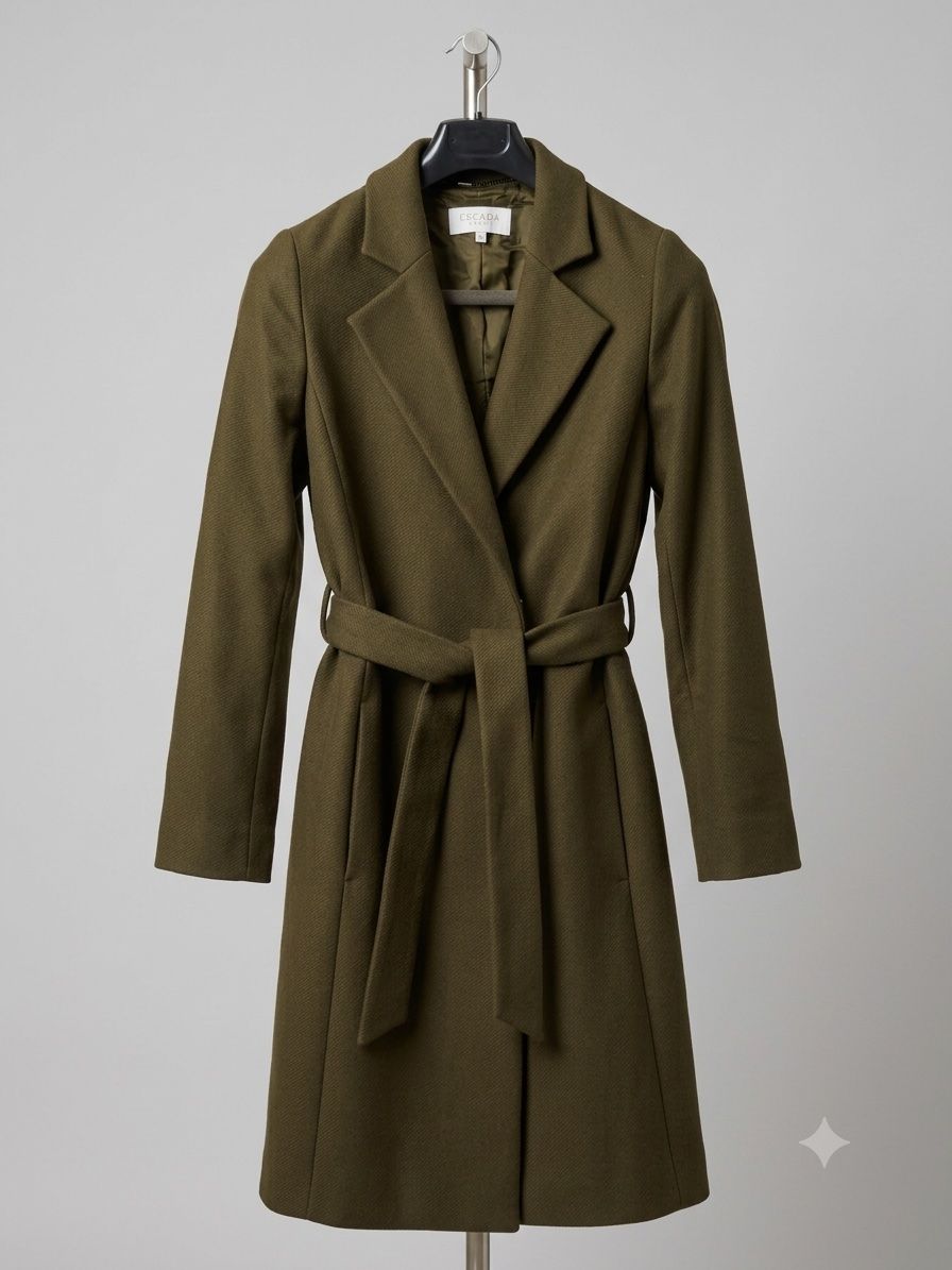Escada Manteaux: Manteau Escada – Neuf (Voir description) à Echichens par unideks