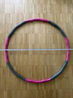Hula Hoop Fitness Reifen Bauchtrainer
