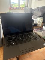Dell Latitude 7390 2-in-1 Convertible Notebook i5 8th Gen To