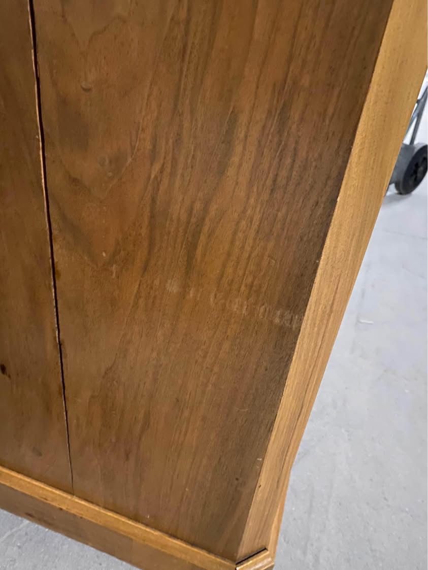 Schränke: Schrank / Chiffoniere fourniert – Gebraucht aus Hindelbank von brm_72zv 5