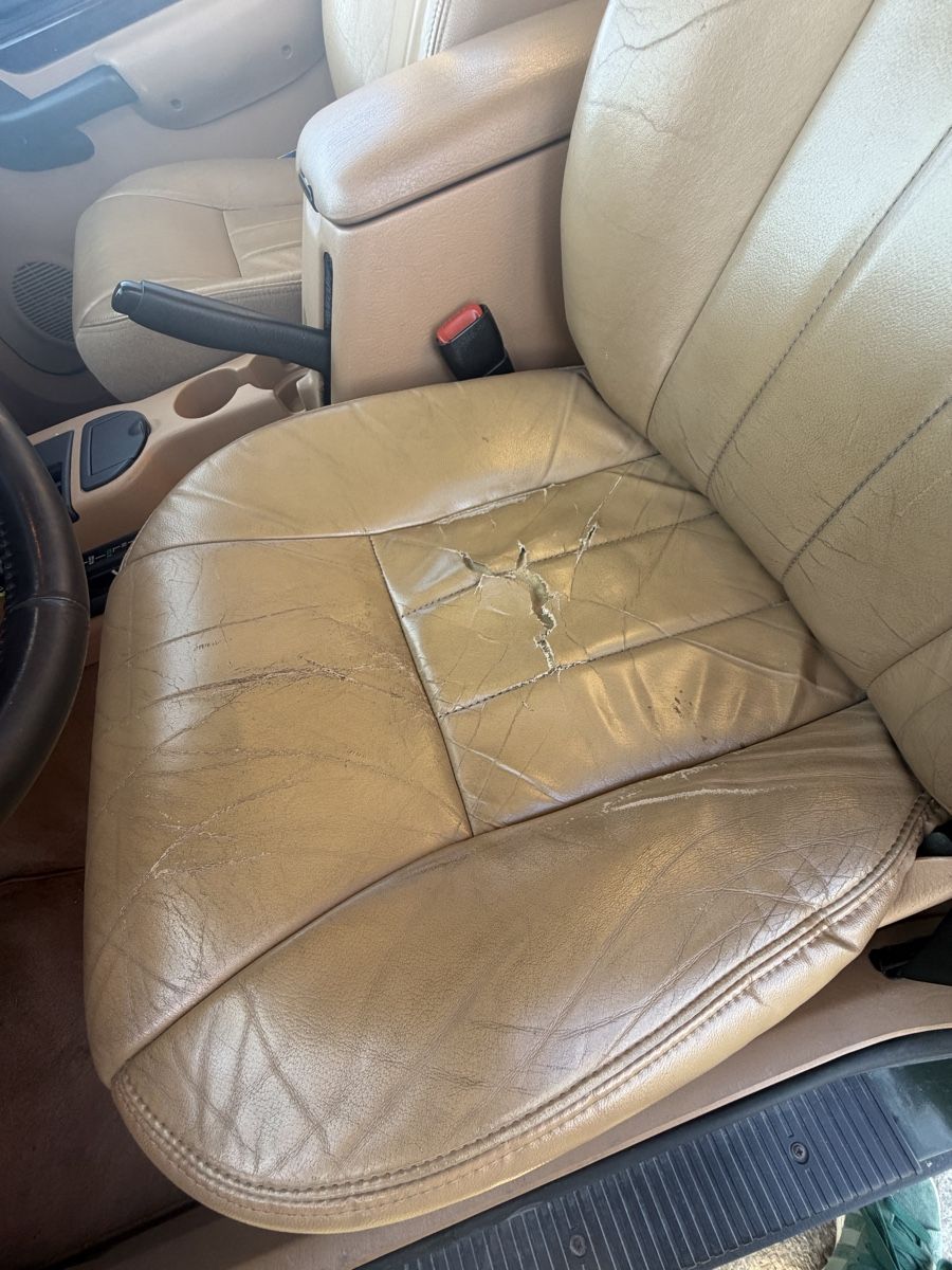 Jeep Autos: Jeep Cherokee 4l 1997 – D'occasion à Praz par hip_s2gg 8