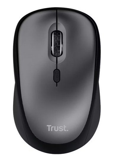 Trust Mouse: Silent Wireless Mouse – Nuovo (secondo la descrizione) da Ebikon venduto da Blueairoplane