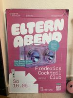 Advertising Poster