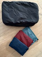 3 versch.  Swiss Business Amenity Kit Victorinox