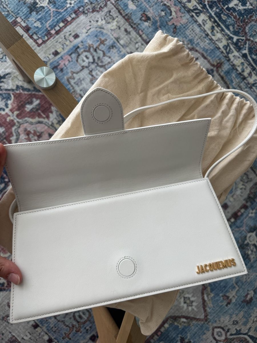 Jacquemus Borse da donna: Jacquemus bag – Nuovo (secondo la descrizione) da Bottighofen venduto da mlj_5dlb 3