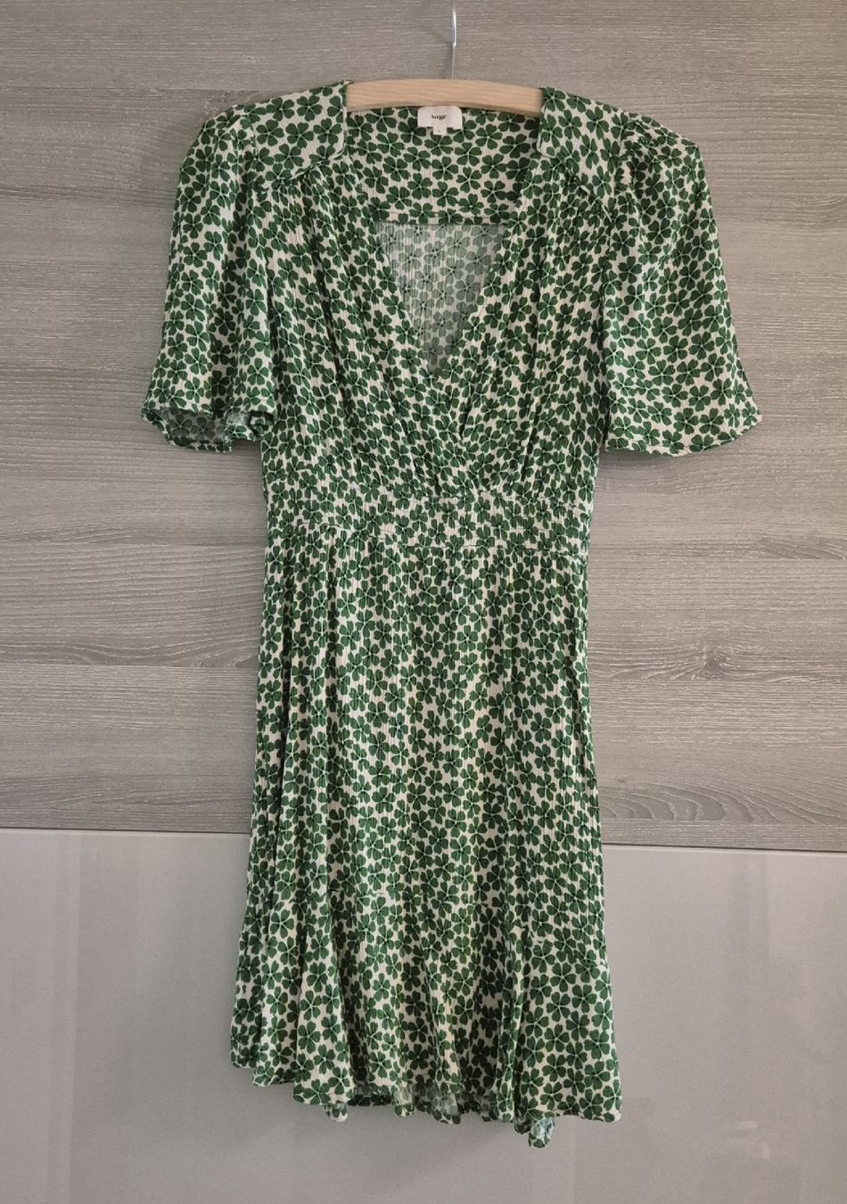 Vestiti: Robe An'ge en taille S – Usato da Cheseaux-sur-Lausanne venduto da Nono031