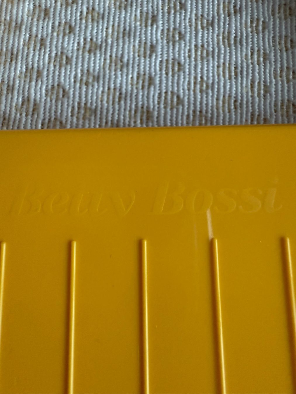 Betty Bossi Elettrodomestici da cucina: Betty Bossi - Râpe – Usato da Sion venduto da accroshoes 3
