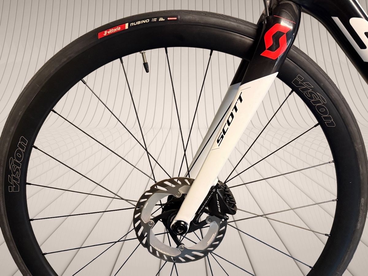 Scott Biciclette: Vélo Scott Addict RC 20 – Nuovo (secondo la descrizione) da Clarens venduto da Sboy5 1