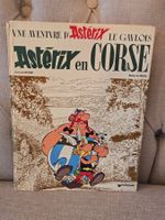 Astérix N°20 - Astéric en Corse - EO coté
