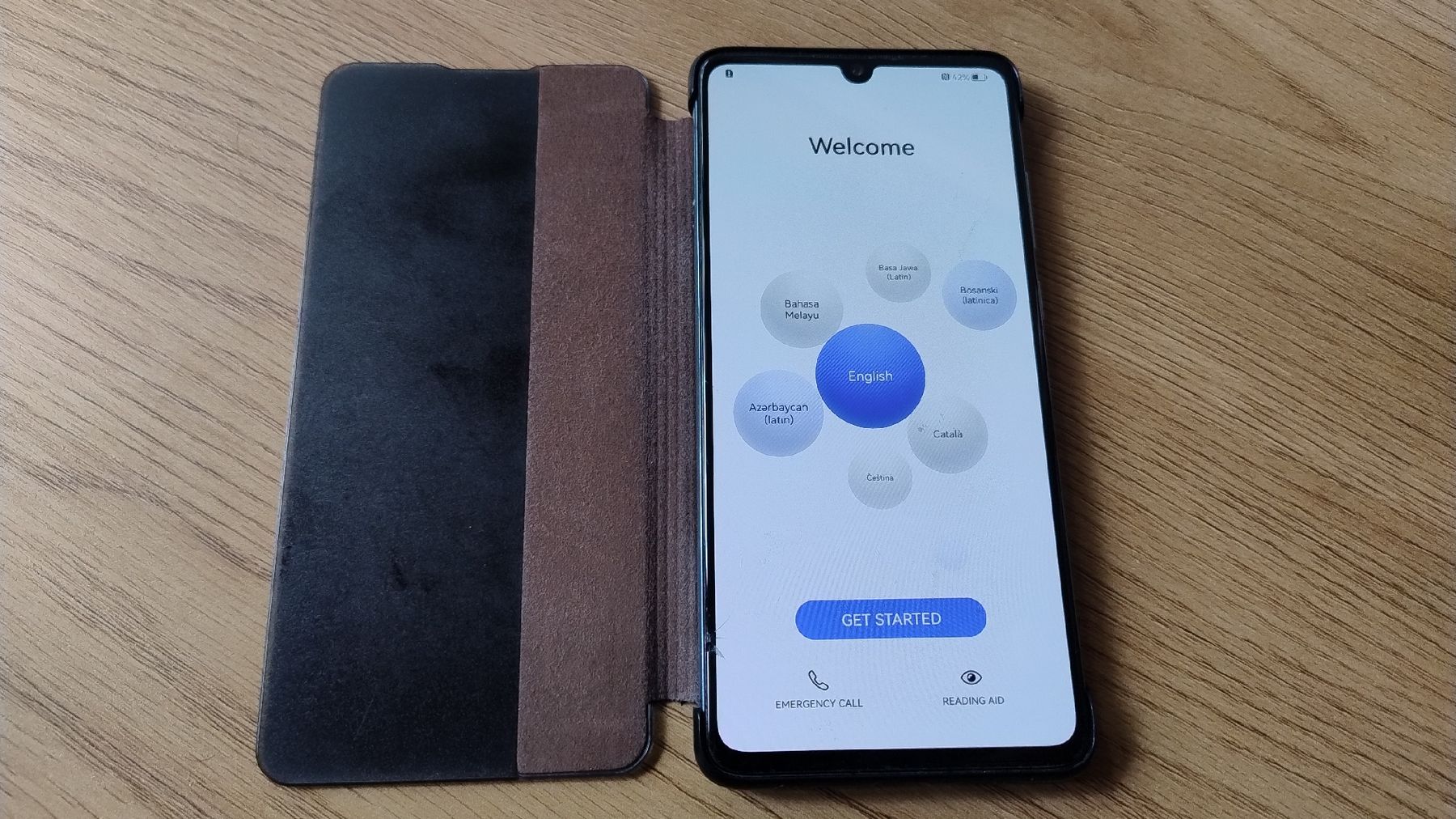 Huawei Telefoni cellulari / Smartphones: Huawei P30 – Usato da Biberist venduto da ollyroos