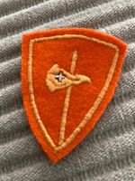 Oberarmabzeichen Ortswehr - Schweizer Armee