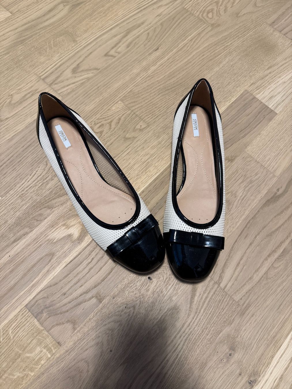 Geox Scarpe da donna: Schuhe Geox, Gr. 41.5 – Usato da Walkringen venduto da Chester007