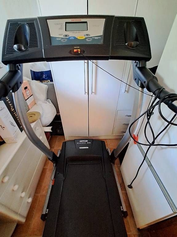 Hometrainer: Kettler Runner 500 – Usato da S.Antonio venduto da Pat3589 3