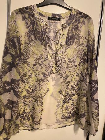 Bluse von MARCIANO( GUESS) gr.42