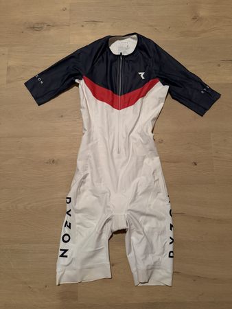 Ryzon Triathlon Suit