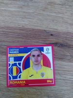🤩 ROM 7 - Topps Euro 2024 Sticker