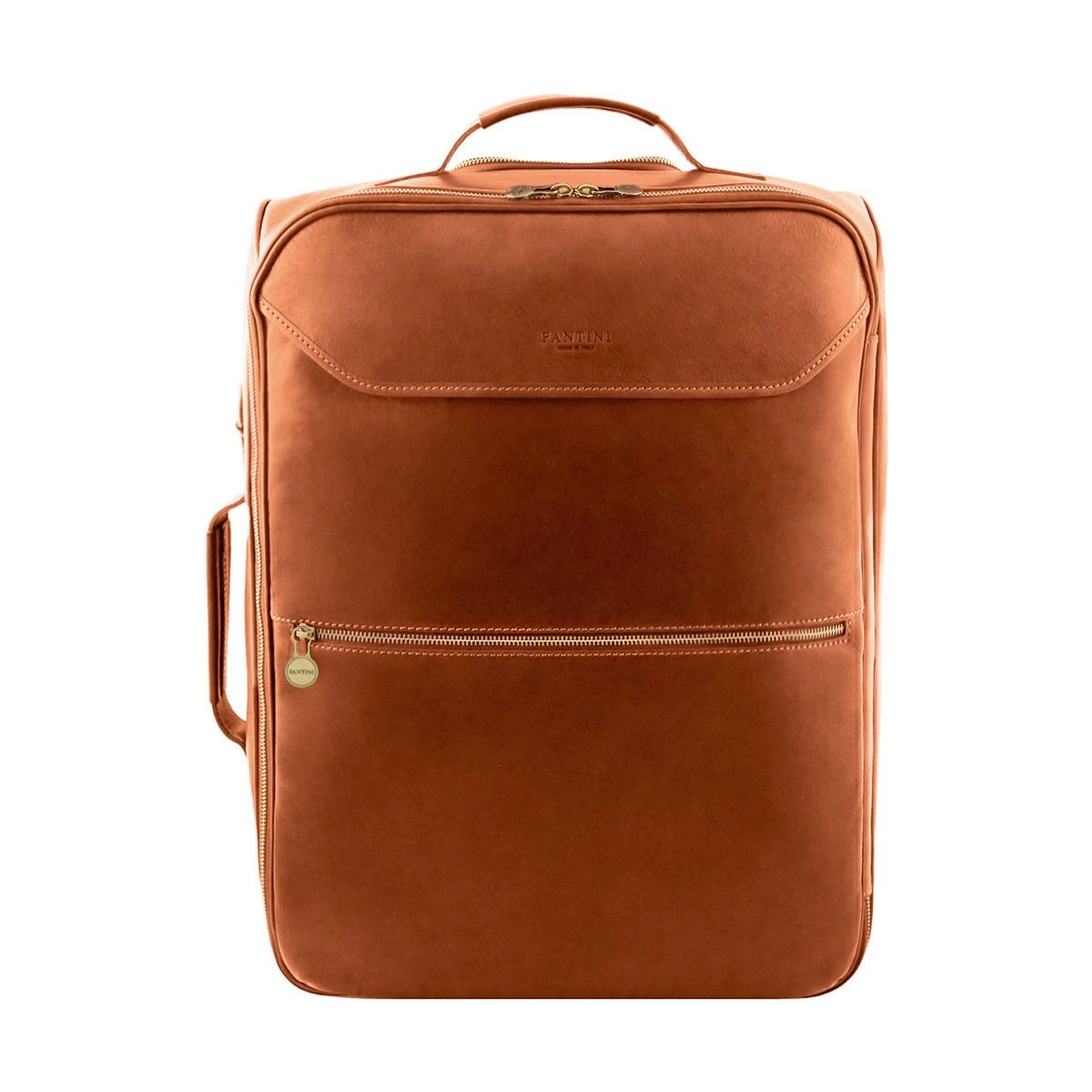 Altro in Aeronautica: Leder Trolley Voyager – Nuovo e nell'imballaggio originale da Wittenbach venduto da bes_k8vr
