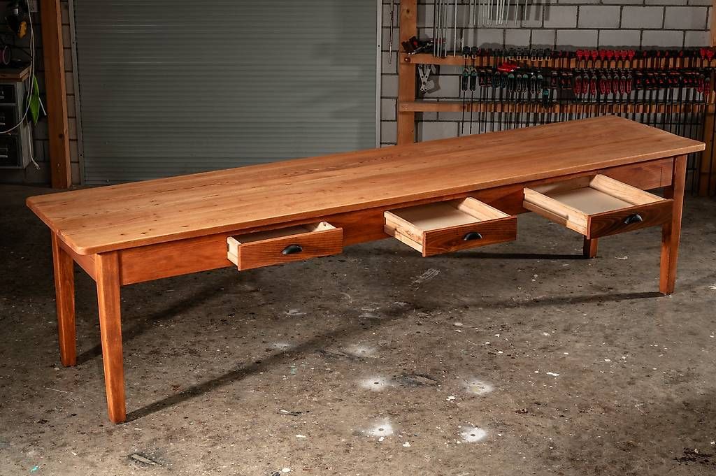 Tische: Tisch – Gebraucht aus Beringen von 8222Beringen 2