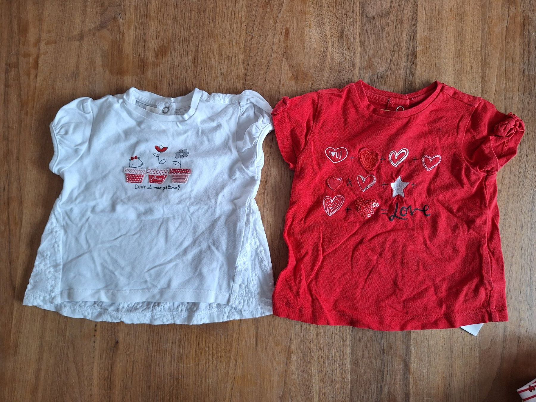 Lotti & Set di vestiti: Kleiderpaket Grösse 62/ 68 – Usato da Zürich venduto da Candid85 4