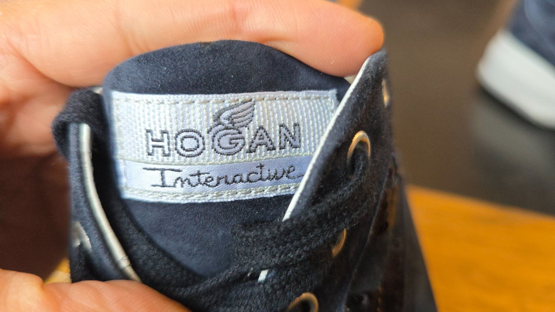 Hogan Scarpe da donna: Hogan schuhe | EU 40.5 – Nuovo (secondo la descrizione) da Wallisellen venduto da theblacksheep 6