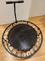 Trampolin