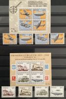 1980 Norwegen - Norwerx 80’ Blocks 2+3