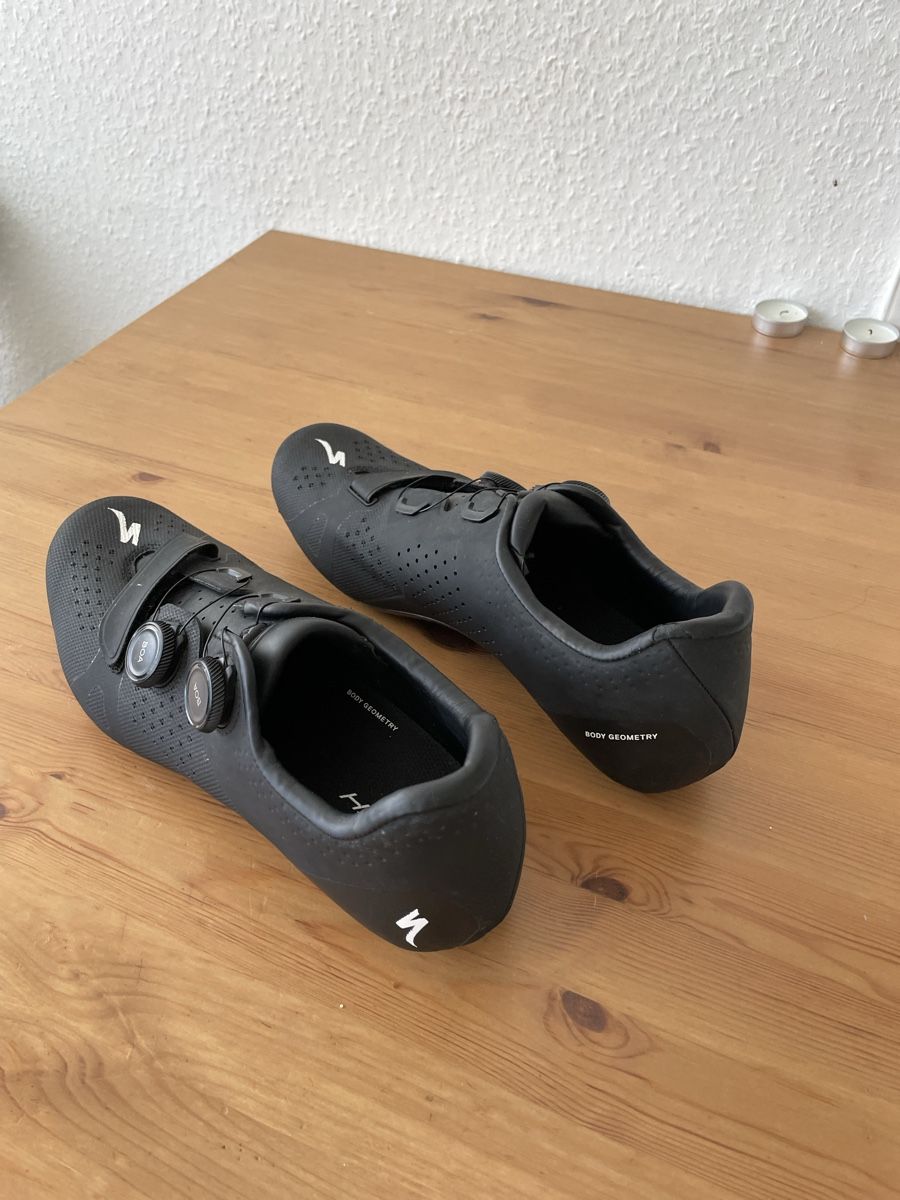 Specialized Chaussures hommes: Specialized Torch 3.0 43 – D'occasion à Zug par jsk_2s75 4