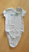 Body kurzarm Grösse 98