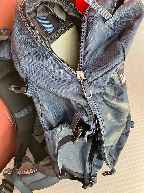 Rucksäcke: bach rucksack 25 liter – Gebraucht aus baar von Lstar 3