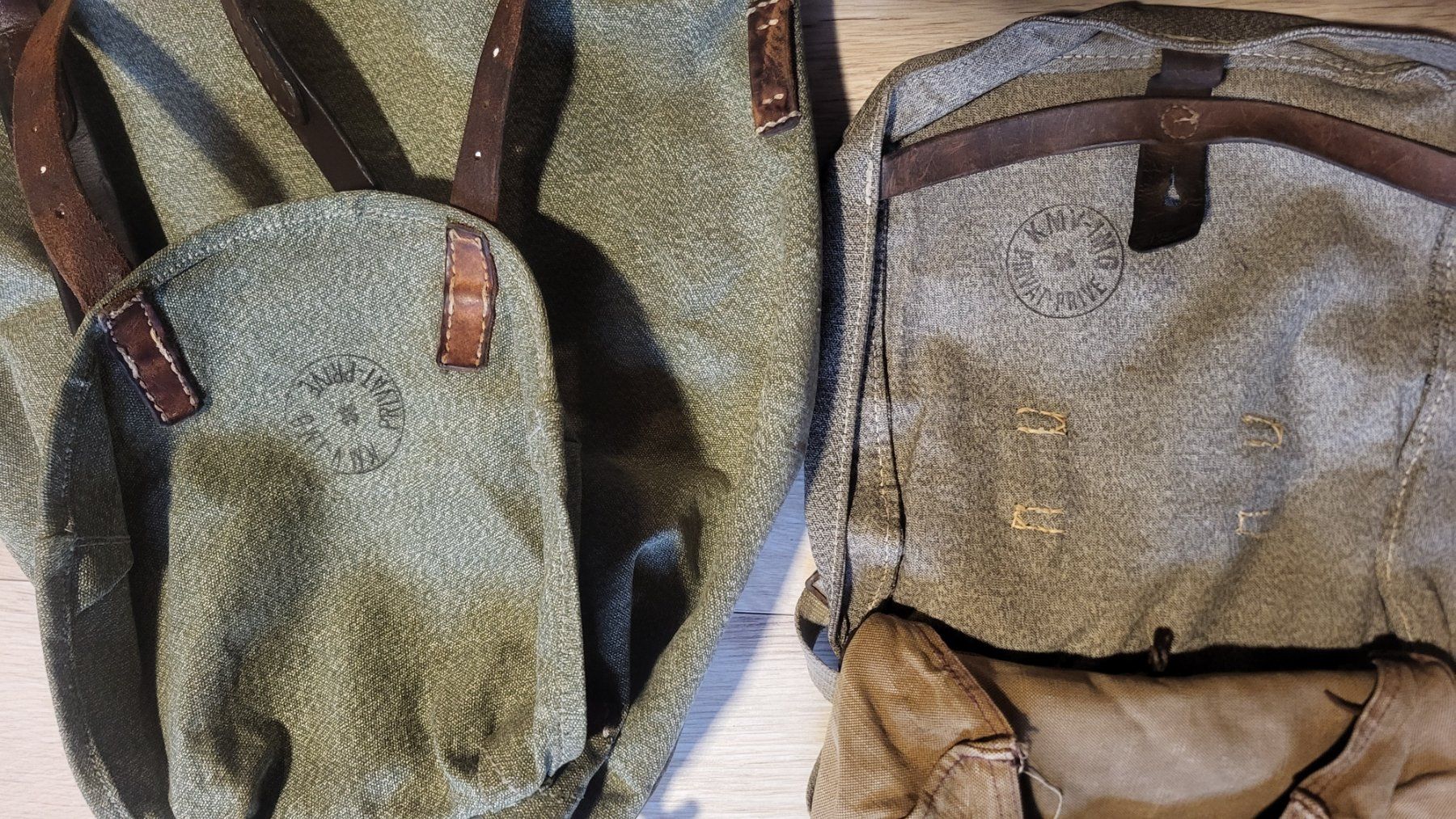 Zaini: rucksack – Usato da Bonau venduto da Jaco82 6