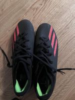 Crampons adidas taille 42 quasi neufs