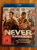 Blu Ray - Never Surrender