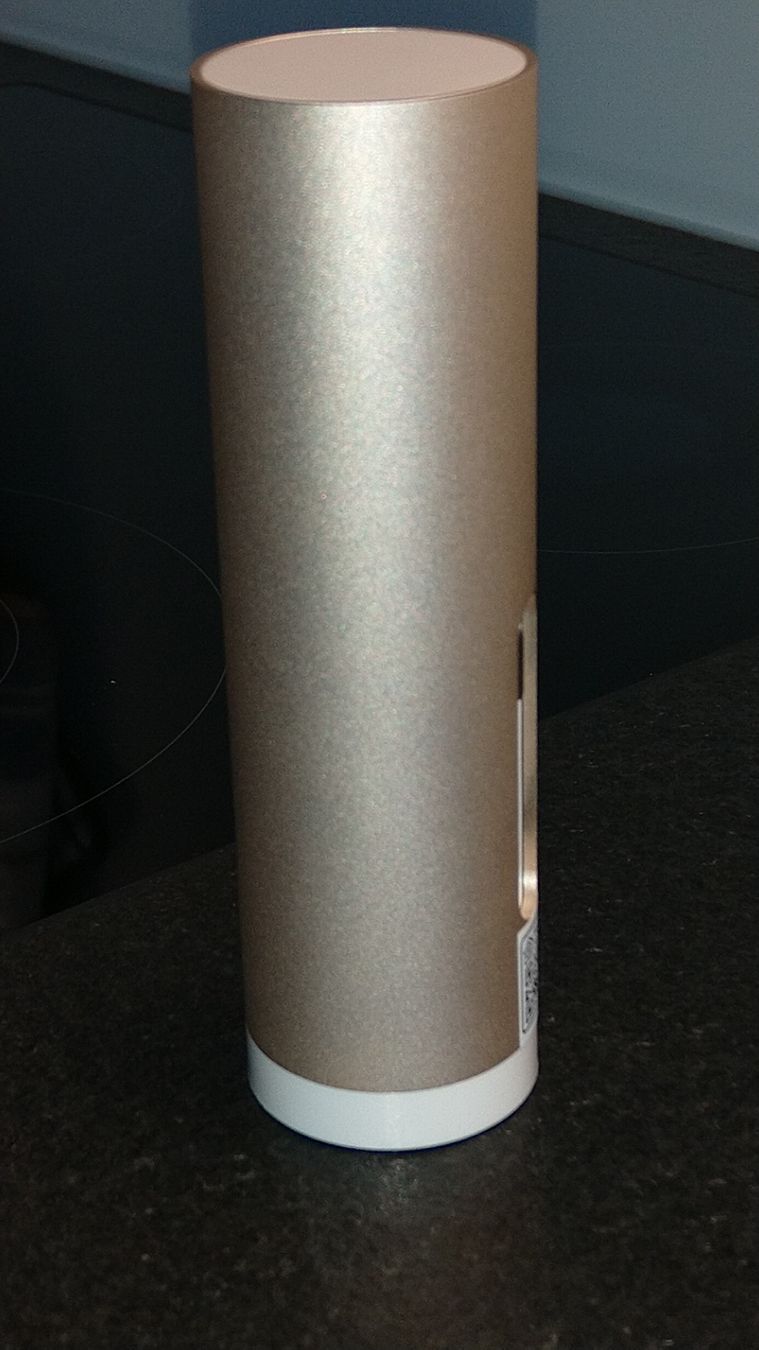 Netatmo Sistemi d'allarme: Caméra de surveillance Netatmo Welcome – Usato da Lucens venduto da Ezilla 5