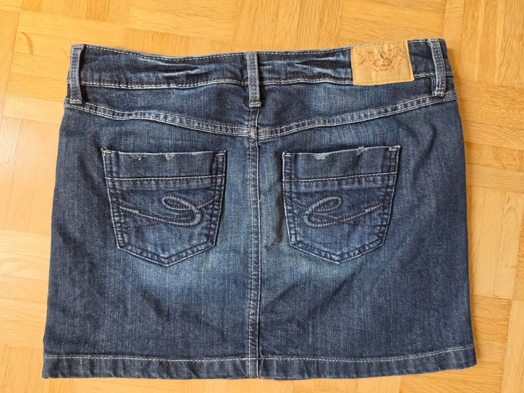 Esprit Röcke: Jeansrock Esprit Gr. 36 – Gebraucht aus Stäfa von flamingo_17 1