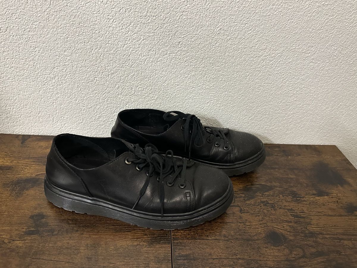 Chaussures hommes: Dr Martens Shoes – D'occasion à Meilen par kev_7dpz
