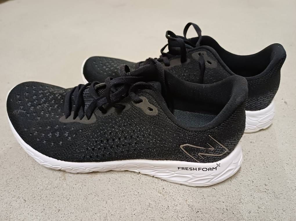 Herrenschuhe: New Balance Laufschuhe Sneaker – Gebraucht aus Zürich von jjud 1