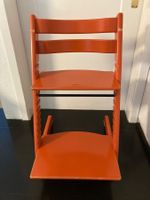 Tripp Trapp Kinderhochstuhl gebraucht Stokke