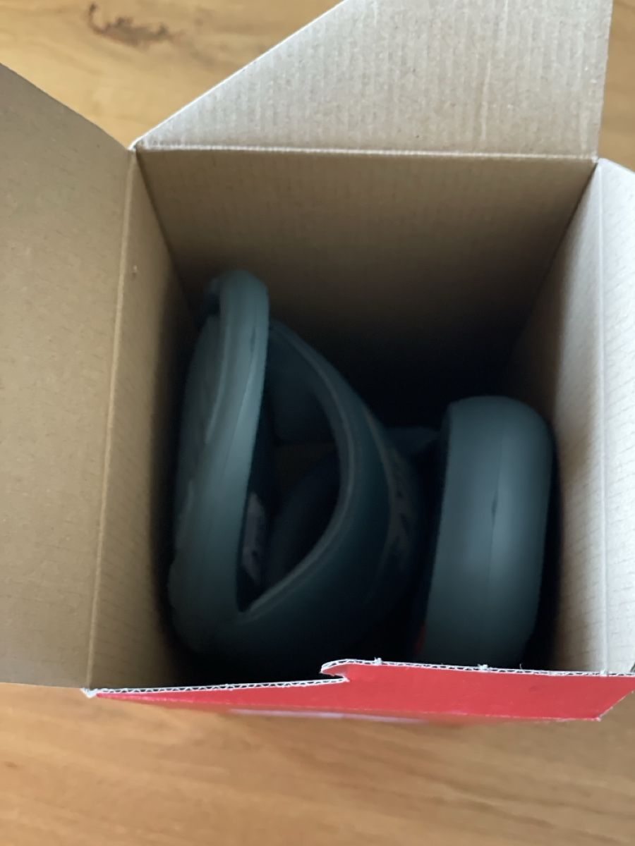 Nike Scarpe da uomo: Badeschuhe Nike Victor One Grösse 45 neu – Nuovo e nell'imballaggio originale da Läufelfingen venduto da Original100 6
