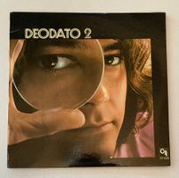 DEODATO - 2 - LP