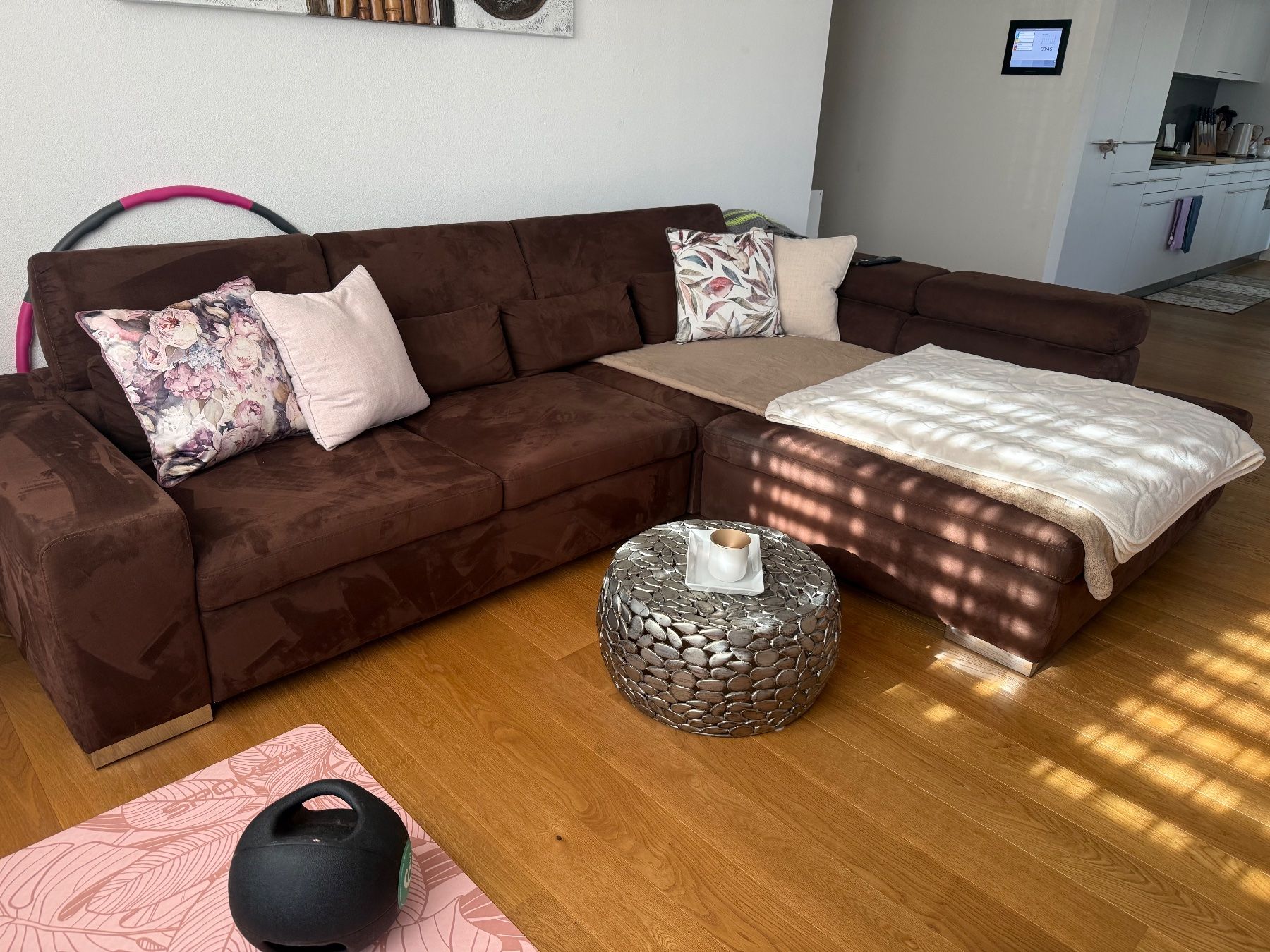 Divani: Gemütliches Sofa – Usato da Näfels venduto da gab_b5vs