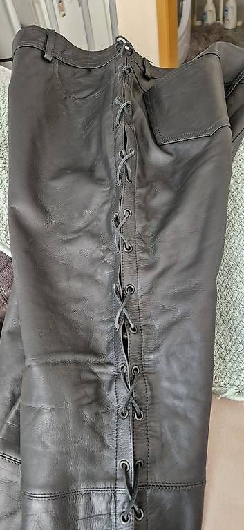 Hosen: Herrenmotorradhose – Gebraucht aus Zeihen von eve_5qtz 2