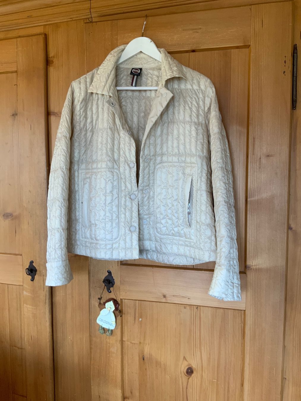 Colmar Giacche: NEUE soft  LIGHT Jacke COLMAR  gr dt 40 – Nuovo (secondo la descrizione) da Cham venduto da Mira10 6