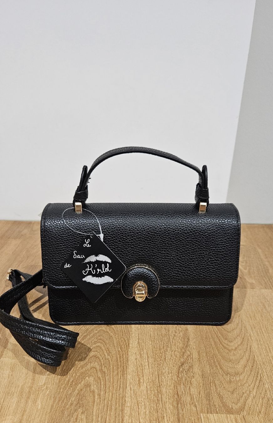 Borse da donna: Sac à main NEUF  – Nuovo e nell'imballaggio originale da Nyon venduto da nay_y72c