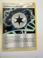 Gedächtnis Energie Pokémon 